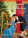 Cover image for Madrigals and Mistletoe